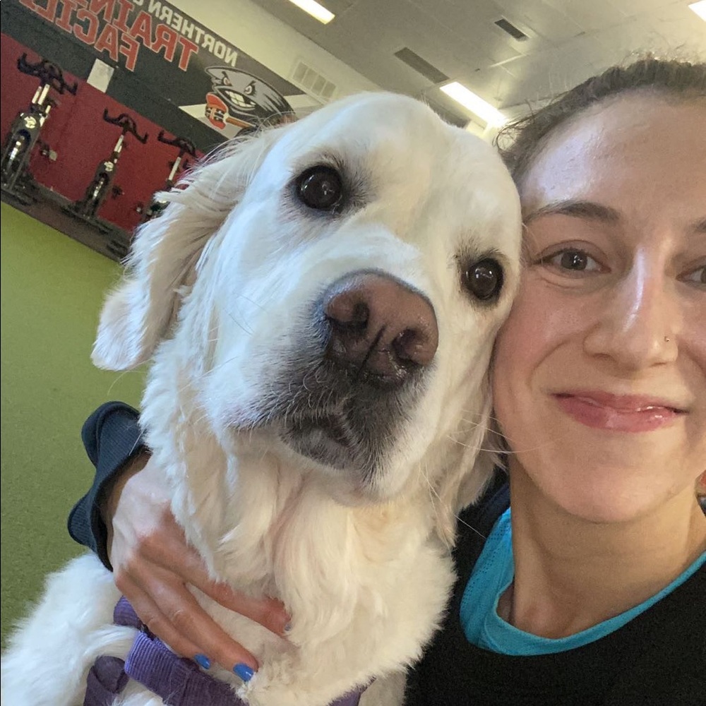 Meet your Posher, Kali